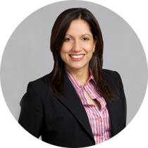 Maria Cecilia Rachadell