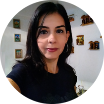 María Eugenia Carrero Sánchez