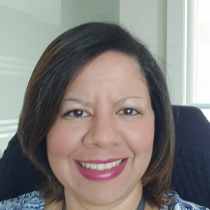 Anabel Torres De Villalba