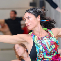 Isabella Ramírez Anduze